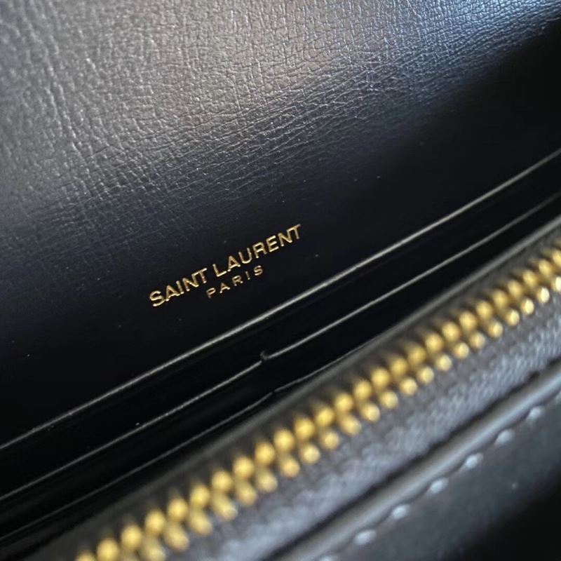 YSL Satchel Bags